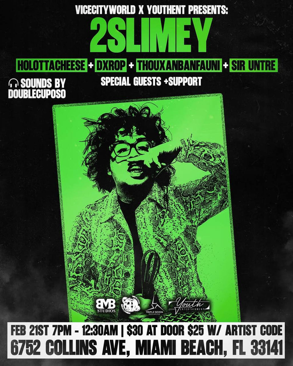 2Slimey