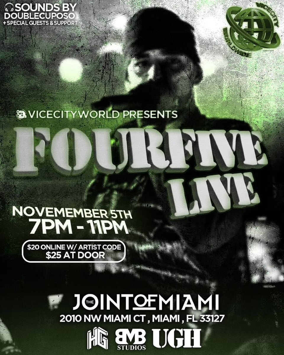 FourFive