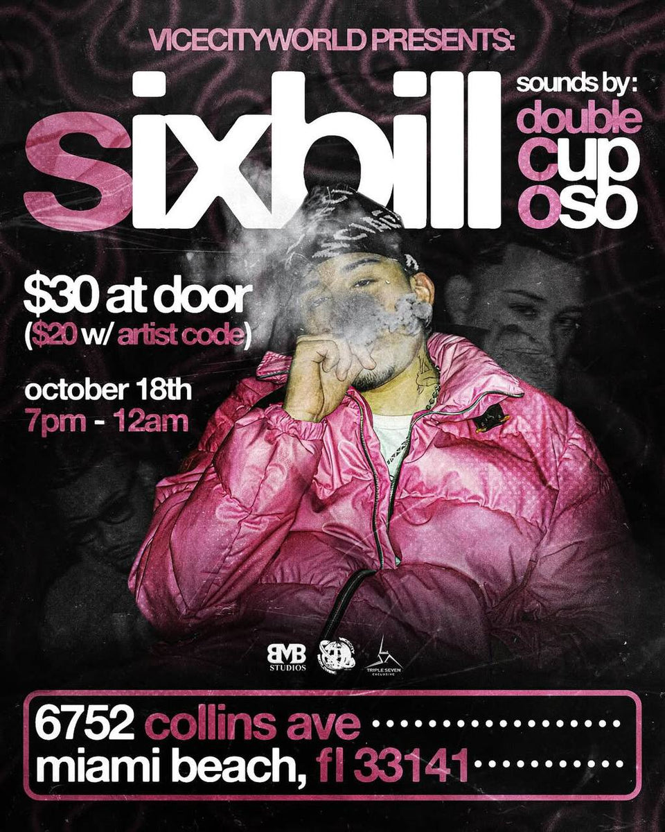 Sixbill