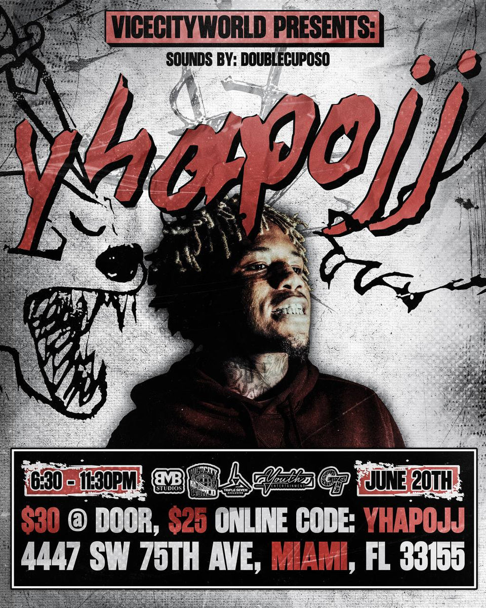 Yhapojj